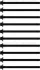 Болти головки (к-кт 10шт.) Opel Corsa B/C/D 1.0i 12V, 00-14 (A10XEP/X10XE/Z10XE) REINZ VICTOR REINZ 14-32132-01 (фото 1)