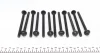 Болти головки (к-кт 12шт.) Opel Combo/Astra F/G/H/Corsa B/C/D/Meriva/Tigra 1.2-1.4 98- (M8x1.25x119) REINZ VICTOR REINZ 14-32132-02 (фото 3)