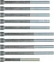 Болти головки (к-кт 10шт.) Skoda Fabia 1.4i 99-03 REINZ VICTOR REINZ 14-32167-01 (фото 1)
