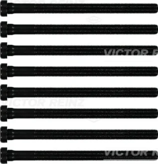 Болти головки (к-кт 8шт.) Audi A4/A5/A6/A8/Q7/Skoda Superb/VW Passat/Touareg 2.5-3.0TDI 00- REINZ VICTOR REINZ 14-32196-01