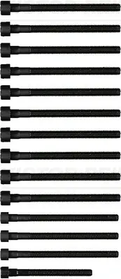 Болти головки (к-кт 14шт.) BMW X3 E83/X5 E70/130i/E81/330i E92 N52 3.0 04-, N51-N53 REINZ VICTOR REINZ 14-32315-01 (фото 1)