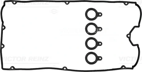 Прокладка кришки клапанів Mitsubishi Lancer/Outlander 2.0 03- REINZ VICTOR REINZ 15-10005-01
