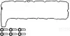 Прокладка кришки клапанів BMW 3 (G20/G80/G28)/5 (G30/F90)/7 (G11/G12) (к-кт) B57 D30, (M50d) REINZ VICTOR REINZ 15-10047-01 (фото 1)