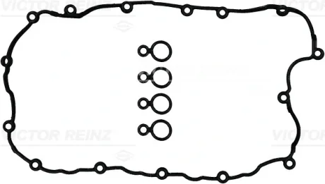 Прокладка кришки клапанів Jeep Cherokee 2.4 13- (к-кт) REINZ VICTOR REINZ 15-10429-01