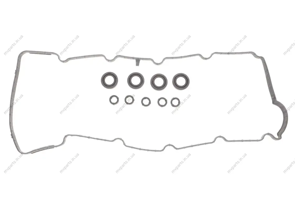 Прокладка кришки клапанів Hyundai Tucson/Kia Sportage 1.7 CRDi 10- (к-кт) REINZ VICTOR REINZ 15-11242-01 (фото 1)