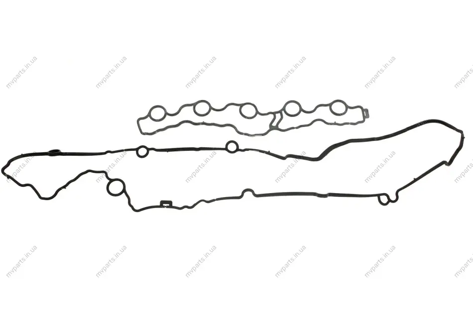 Прокладок клапанної кришки BMW 3 (F30/F80)/5 (G30/F90)/7 (G11/G12) 15- (к-кт) B58 B30 REINZ VICTOR REINZ 15-12480-01 (фото 1)