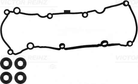 Прокладка кришки клапанів VW Crafter/T6 2.0 TDI 15- (к-кт) REINZ VICTOR REINZ 15-12489-01