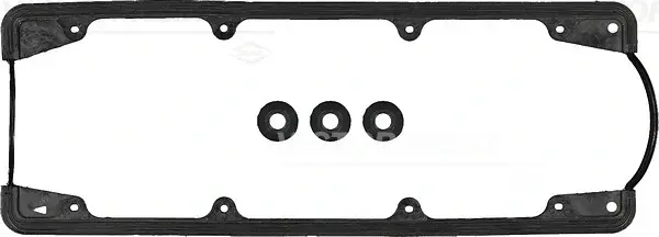 Прокладка кришки клапанів VW Golf II/III/Jetta II/Polo 1.0-1.6 85-94 (к-кт) REINZ VICTOR REINZ 15-26539-01 (фото 1)