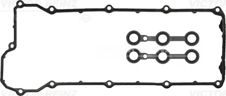 Прокладка кришки клапанів BMW (E34/E36) 2.0i-2.5i 94-, M50/M52 REINZ VICTOR REINZ 15-31036-01