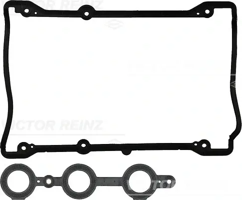 Прокладка кришки клапанів Audi A4/A6/A8/Skoda SuperB/VW Passat 2.4-2.8 95-08 REINZ VICTOR REINZ 15-31798-01 (фото 1)