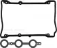 Прокладка кришки клапанів Audi A4/A6/A8/Skoda SuperB/VW Passat 2.4-2.8 95-08 REINZ VICTOR REINZ 15-31798-01 (фото 1)