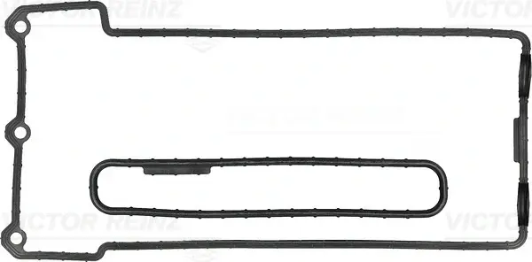 Прокладка кришки клапанів BMW 5 (E34)/7 (E32)/8 (E31) 3.0-4.0i 92-04, M60/M62 (справа) REINZ VICTOR REINZ 15-31821-01 (фото 1)