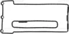 Прокладка кришки клапанів BMW 5 (E34)/7 (E32)/8 (E31) 3.0-4.0i 92-04, M60/M62 (справа) REINZ VICTOR REINZ 15-31821-01 (фото 1)