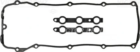 Прокладка кришки клапанів BMW 3 (E46)/5 (E39)/(E60) 2.0-3.0 00- (комплект), M54 REINZ VICTOR REINZ 15-33077-02