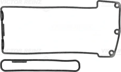 Прокладка кришки клапанів BMW 740 M62 (5-8) REINZ VICTOR REINZ 15-33397-01