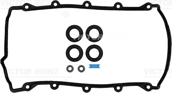 Прокладка кришки клапанів Audi A6/VW Touareg 3.7-4.2 98-05 (к-кт) REINZ VICTOR REINZ 15-34292-01 (фото 1)