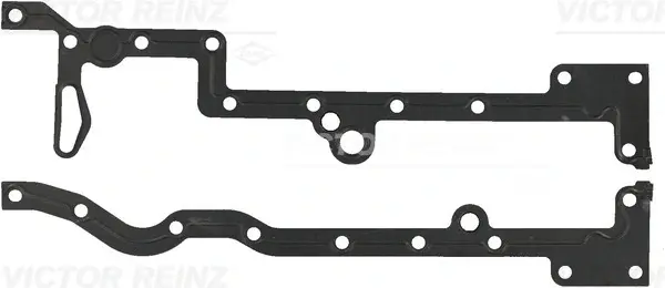Прокладка піддону Ford Transit 2.0-2.4DI 01- REINZ VICTOR REINZ 15-35536-01 (фото 1)