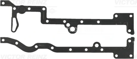 Прокладка піддону Ford Transit 2.0-2.4DI 01- REINZ VICTOR REINZ 15-35536-01