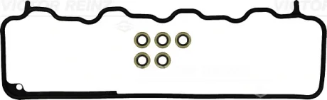 Прокладка кришки клапанів MB Vario 4.3 96-, OM904 REINZ VICTOR REINZ 15-36172-01