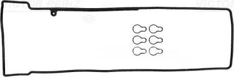 Прокладка кришки клапанів MB E-class (W211/S211) OM648 02-09 (к-кт) REINZ VICTOR REINZ 15-36226-01