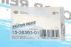 Прокладка кришки клапанів Ford Transit 2.3i 06-/Focus/Mondeo/Mazda 3/5/6 1.8/2.0 02- (к-кт) REINZ VICTOR REINZ 15-36563-01 (фото 5)