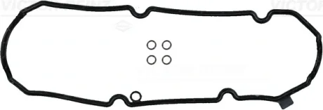 Прокладка кришки клапанів Fiat Doblo/Punto 1.4i 05- (к-кт) REINZ VICTOR REINZ 15-37544-01