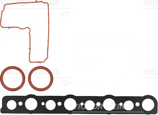 Прокладка кришки клапанів Mitsubishi Outlander 07-12/Citroen C5 06-/Ford Galaxy/Mondeo 2.2 08-15 REINZ VICTOR REINZ 15-38554-01 (фото 1)