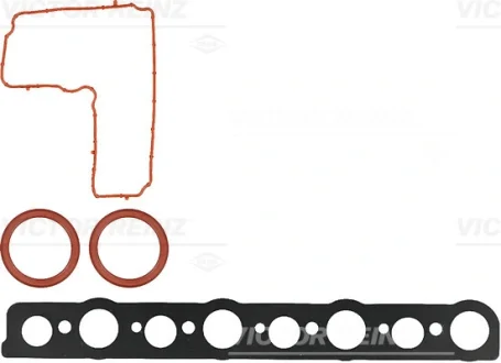 Прокладка кришки клапанів Mitsubishi Outlander 07-12/Citroen C5 06-/Ford Galaxy/Mondeo 2.2 08-15 REINZ VICTOR REINZ 15-38554-01