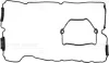 Прокладка кришки клапанів BMW 1(E81/E87)/3(E46/E90/E93) 2.0 03-13 (к-кт), N46 REINZ VICTOR REINZ 15-39287-01 (фото 1)