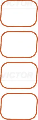 Прокладка колектора впускного Ford Galaxy/Mondeo 2.0 EcoBoost 10-15 (к-кт) REINZ VICTOR REINZ 15-40257-01 (фото 1)
