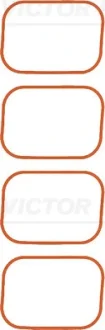 Прокладка колектора впускного Ford Galaxy/Mondeo 2.0 EcoBoost 10-15 (к-кт) REINZ VICTOR REINZ 15-40257-01