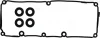 Прокладка кришки клапанів VW Caddy III/IV 1.6TDI 10- (к-кт), CAYD/CAYE REINZ VICTOR REINZ 15-40484-01 (фото 1)