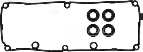 Прокладка кришки клапанів VW Caddy III/T5 2.0TDI 09- (к-кт) CFHF REINZ VICTOR REINZ 15-40486-01