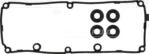 Прокладка кришки клапанів VW Caddy/T5/T6/Crafter 1.6/2.0TDI 03- (к-кт) REINZ VICTOR REINZ 15-40486-02 (фото 1)