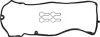 Прокладка кришки клапанів MB C-class (W204)/E-class (W211) 2.2CDI 03-09, OM646 REINZ VICTOR REINZ 15-41128-01 (фото 1)