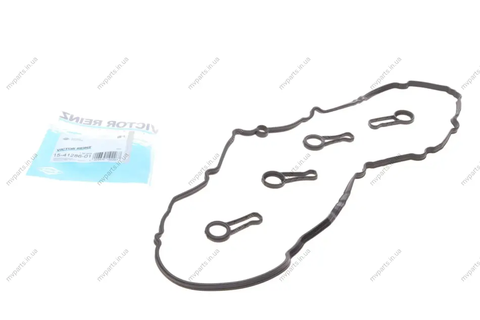 Прокладка кришки клапанів BMW 1 (F20)/3 (E90)/5 (F10/F11) 1.6-2.0D 06-/Toyota Avensis 15-18(к-кт) REINZ VICTOR REINZ 15-41286-01 (фото 1)