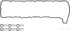 Прокладка кришки клапанів BMW 3 (E90/E91)/5 (F10/F11/F07)/7 (F01/F02/F03/F04) 3.0D 07- N57D30 REINZ VICTOR REINZ 15-41287-01 (фото 1)