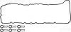 Прокладка кришки клапанів BMW 3 (E90/E91/E92/E93/F30/F80/F31)/5 (F10) 08- (к-кт), N57 D30 REINZ VICTOR REINZ 15-41288-01 (фото 1)