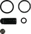 Ремкомплект форсунки VW Passat 2.0 TDI 05-10 REINZ VICTOR REINZ 15-42119-01 (фото 1)