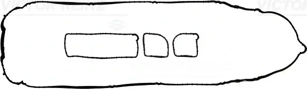 Прокладка кришки клапанів Ford Focus/Mondeo 2.0 ST/SCTi 10- (к-кт) REINZ VICTOR REINZ 15-42391-01 (фото 1)