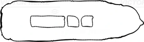 Прокладка кришки клапанів Ford Focus/Mondeo 2.0 ST/SCTi 10- (к-кт) REINZ VICTOR REINZ 15-42391-01