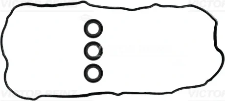 Прокладка кришки клапанів Lexus RX 3.0/3.3 99-08/Toyota Sienna 3.0 97-02 (R) REINZ VICTOR REINZ 15-43049-01
