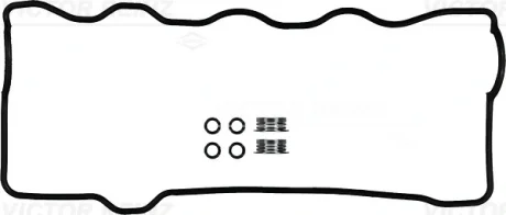 Прокладка кришки клапанів Toyota Camry/Carina/Avensis 2.0-2.2 86-00 (к-кт) REINZ VICTOR REINZ 15-52803-01