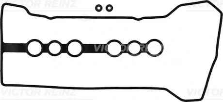 Прокладка кришки клапанів Toyota Corolla 1/4/1.6 VVT-i/VT-i 00-09 REINZ VICTOR REINZ 15-53108-01
