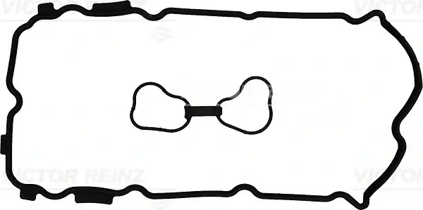 Прокладка кришки клапанів Nissan 350 Z 3.5 05-09/Renault Laguna 3.5 08-15/Infiniti FX 12- (R) REINZ VICTOR REINZ 15-53709-01 (фото 1)