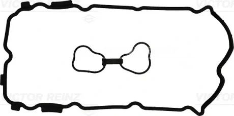 Прокладка кришки клапанів Nissan 350 Z 3.5 05-09/Renault Laguna 3.5 08-15/Infiniti FX 12- (R) REINZ VICTOR REINZ 15-53709-01