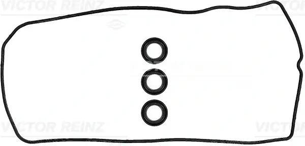 Прокладка кришки клапанів Toyota Land Cruiser/Lexus GS/RX 3.5/4.0 05- (к-кт) REINZ VICTOR REINZ 15-54132-01 (фото 1)
