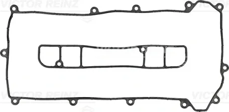 Прокладка кришки клапанів Mazda 3/5/6 2.0-2.3 05- (к-кт) REINZ VICTOR REINZ 15-54231-01