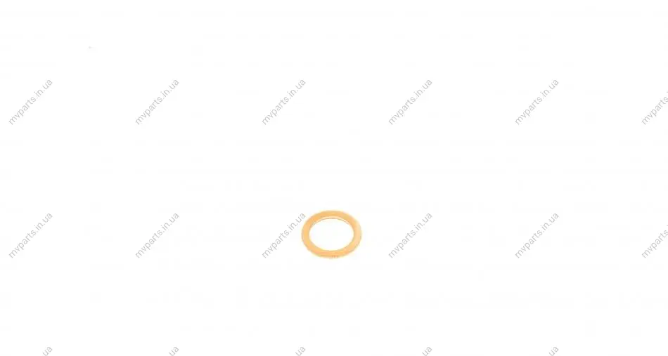 Шайба болта зливу оливи MB OM601-602 (12x17x1.5) REINZ VICTOR REINZ 41-70059-00 (фото 1)
