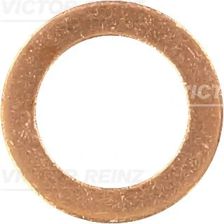 Шайба під форсунку Opel Vectra A 1.7D 88-95 (14.4x21.5x2.1) REINZ VICTOR REINZ 41-70101-00
